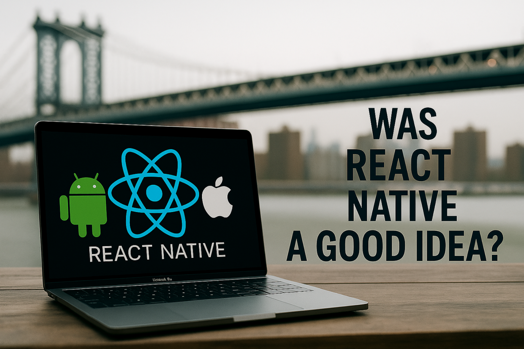 React Native at 10 Years: A Reality Check in 2025
