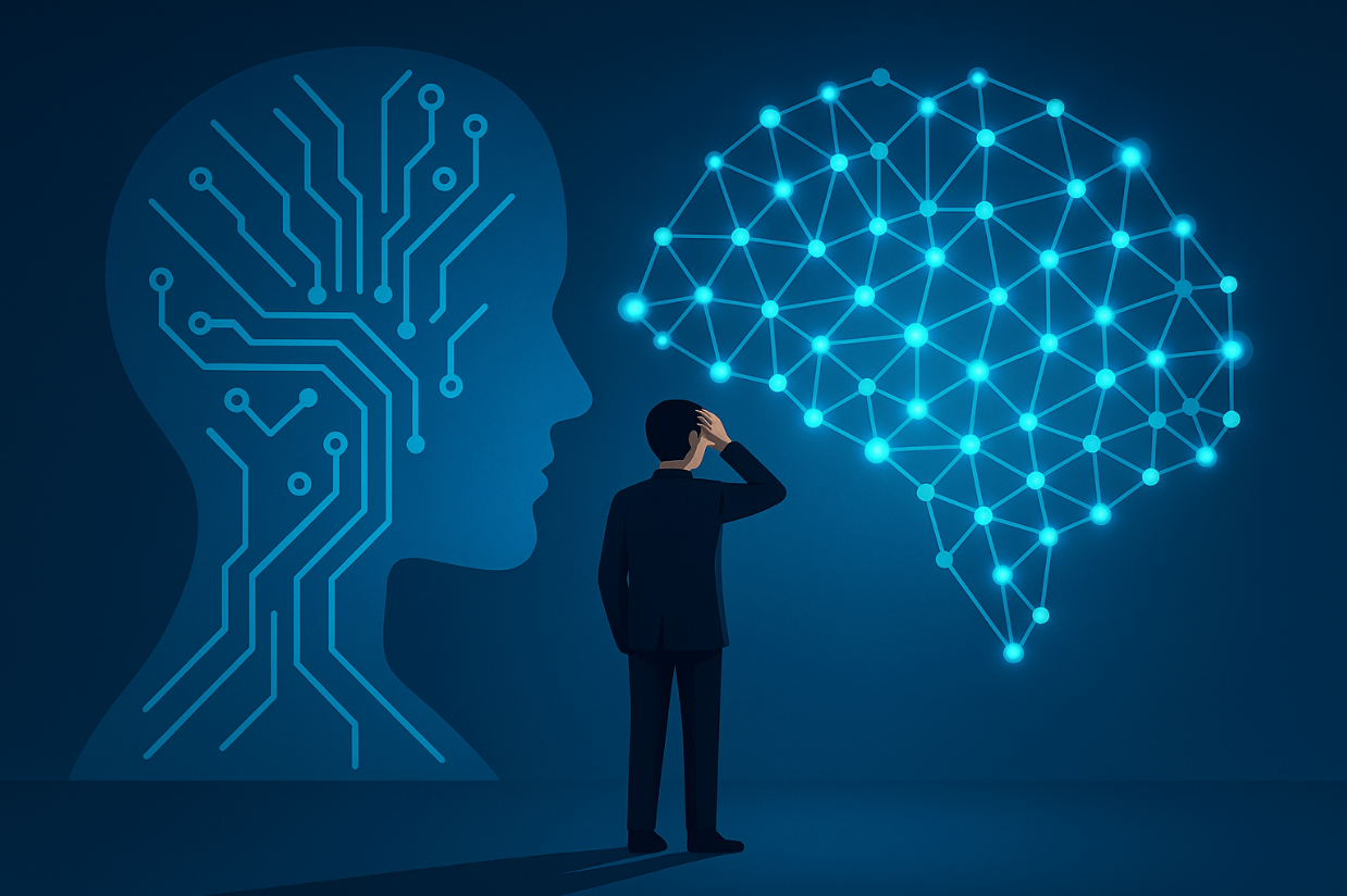 Engineering for AI: Rethinking the Stack, Not Just the Model