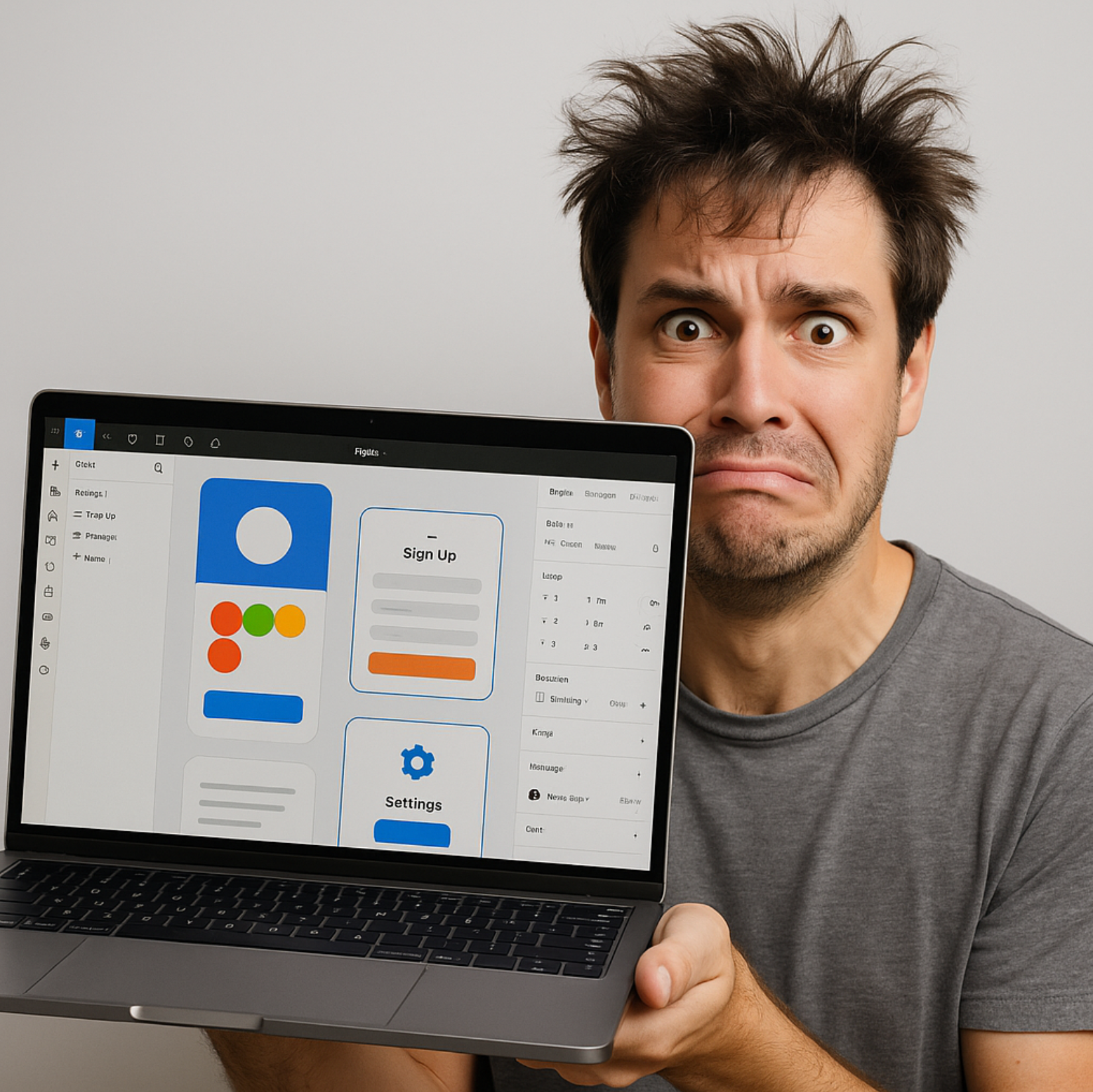 Why UI/UX Tools Like Figma Are the Secret Love Language of Developers