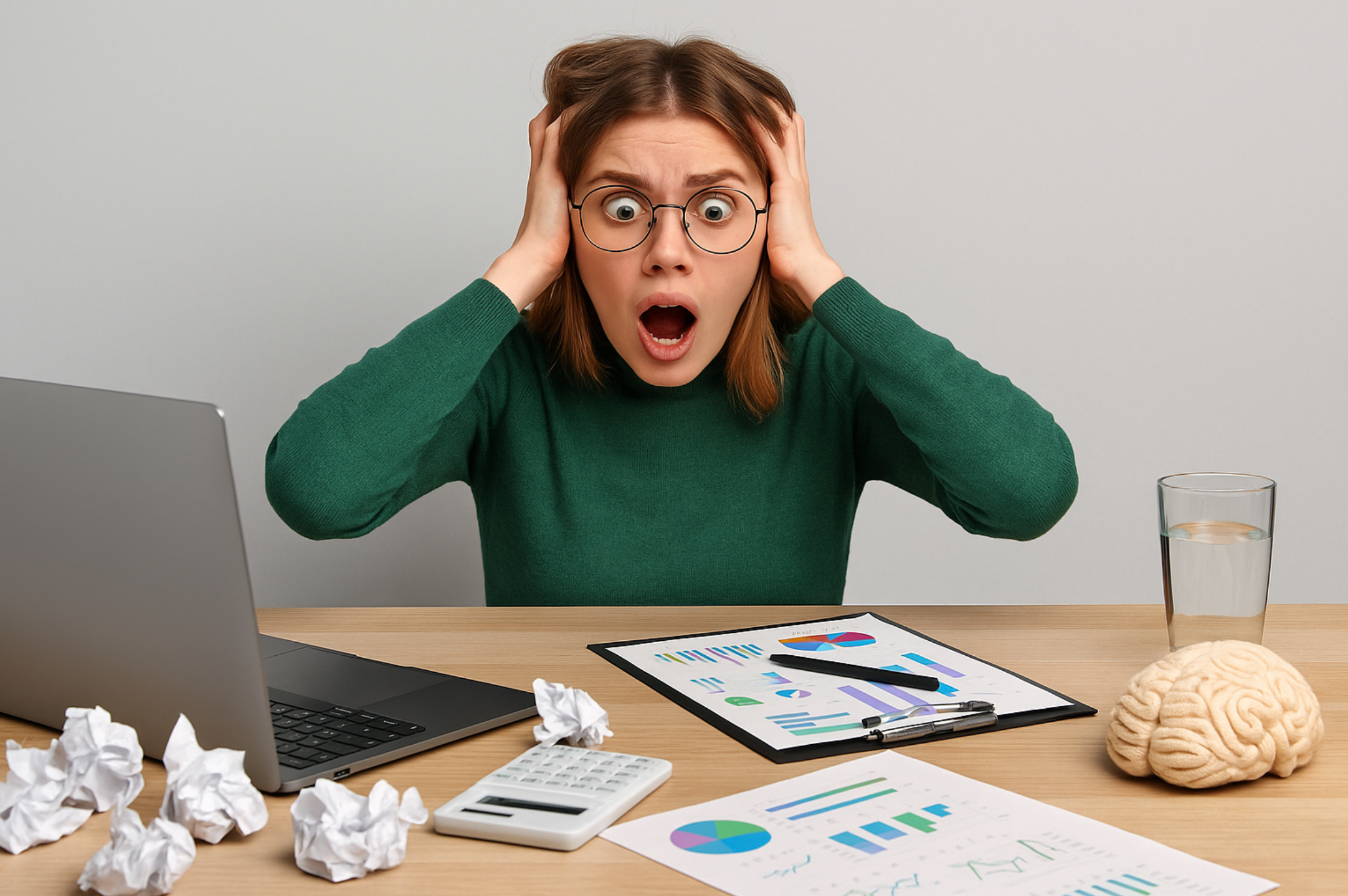 10 Mind-Blowing Facts About Data Science That Will Make You Question Reality (or at Least Your Excel Skills)