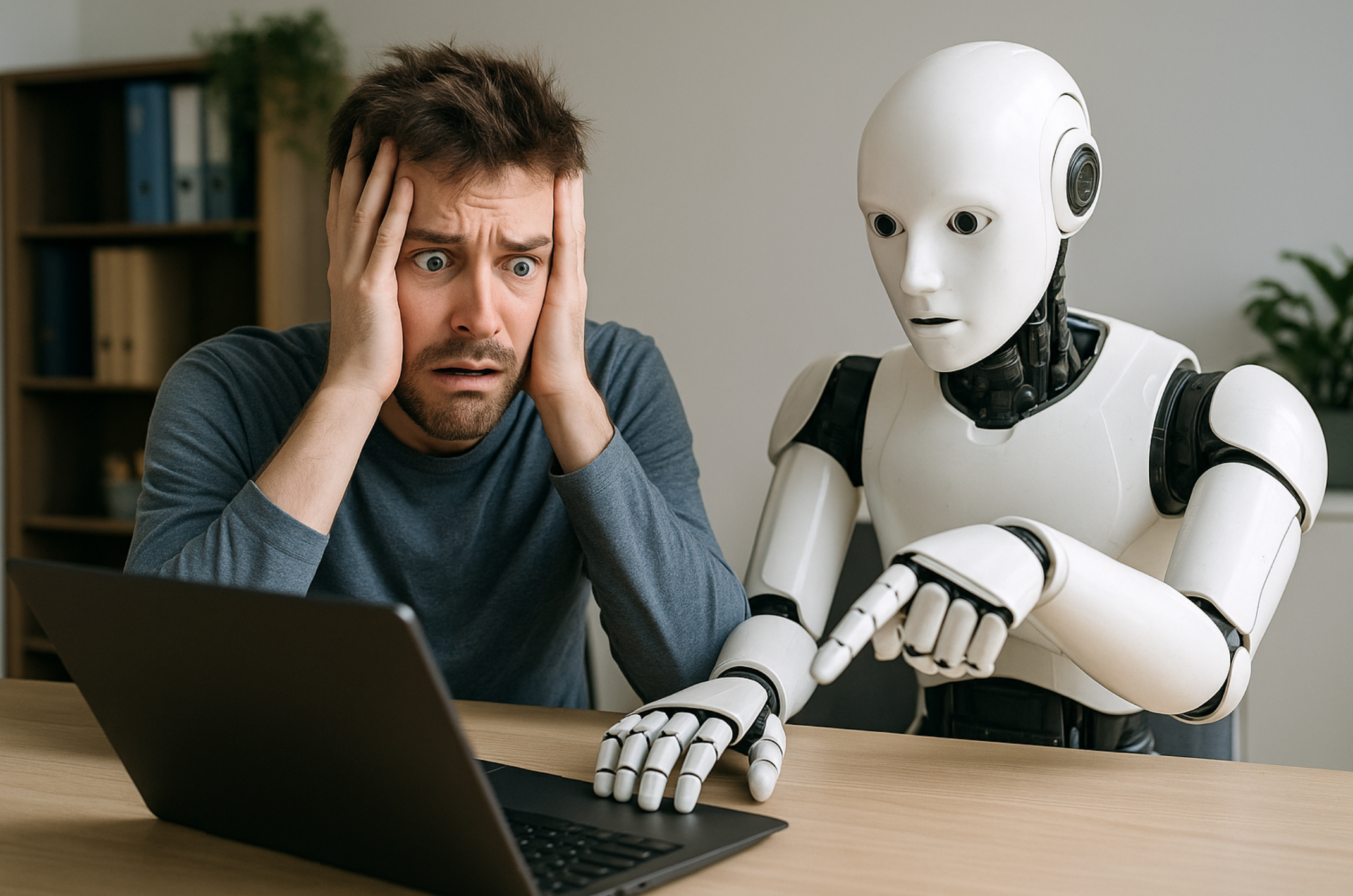 AI Engineers: Building Minds, Breaking Theirs